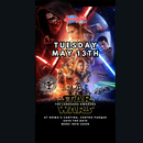 Spanglish Language exchange at Star Wars Bar!!'s picture