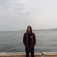 Fatih Mehmet Göktekin's Photo