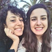 Emanuela Mocci's Photo