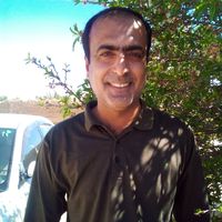 Sohail Ahmed's Photo