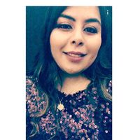 Daniela Méndez's Photo