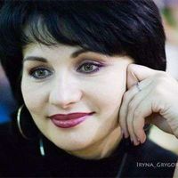 Виктория Стрильчик's Photo