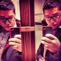 Tyrone Tang's Photo