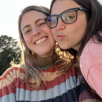 Cande Badino的照片