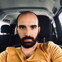 Alberto Raimondo's Photo