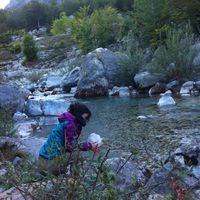 Fotos de María Berná