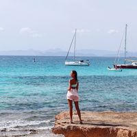 Evgeniia Krasnikova's Photo