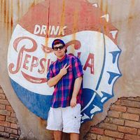 Matthew DeWard's Photo