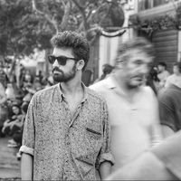 Alejandro Di Meglio's Photo