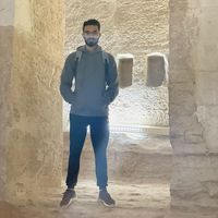 Abdullah Alkhaifi的照片