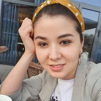 Dora Atadjanova's Photo