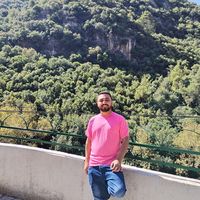 Feras Taamneh's Photo