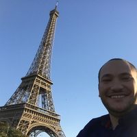 Ahmed Mostafa的照片