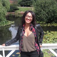 Tereza Tizar's Photo