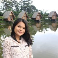 Le foto di Gadis Nathania Gabriella