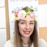 Barbora Soukalova's Photo