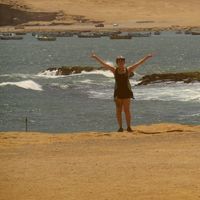 Javiera Ayunray的照片