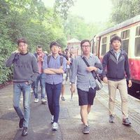 Chan-jin Park的照片