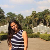 Mónica Silva's Photo