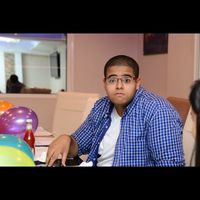 Bassem Magdy's Photo