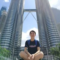 Công Đinh的照片