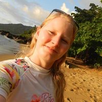 Flavia Karrer's Photo