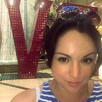 Victoria Perucho's Photo