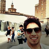 Alejandro Martinez Peña's Photo