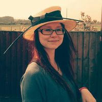 Фотографии пользователя Wenda Bendlova