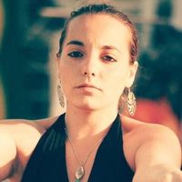 Lucia Caroppo的照片