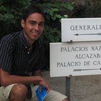 Luis Palomino Jaramillo的照片