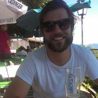 Christian Balzer's Photo