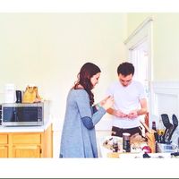 Luke Glaser的照片