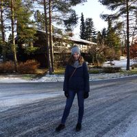 Fotos de Laura Blažková