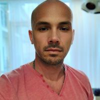 Fotos de Dmitry Dyachkov