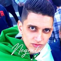 Fares Mokrani's Photo