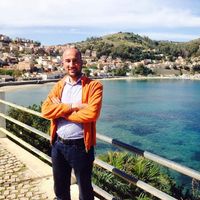 hichem berhail's Photo