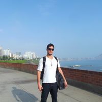 Leonardo Florêncio's Photo