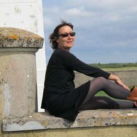 Nathalie Renaud's Photo