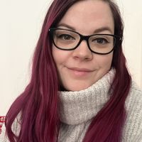 Petra Štenclová's Photo