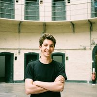 Alexander Charnov's Photo