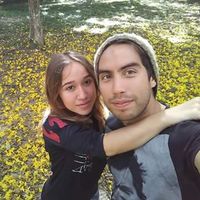 Russell Guevara的照片