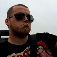 Błażej Piłat's Photo