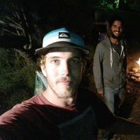 Kevin Jensen Blom的照片