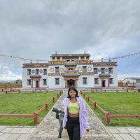 Amrita Beniprasad的照片