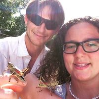 Robert Gundy's Photo