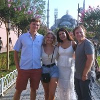 Jonathan Looman的照片