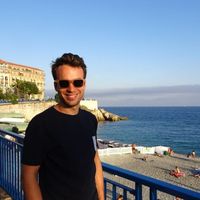 Robin  Courtin的照片