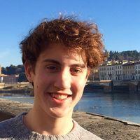 Matteo Melloni的照片