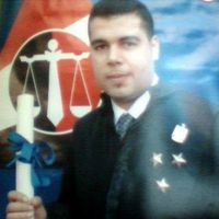 Mohammed Ali's Photo